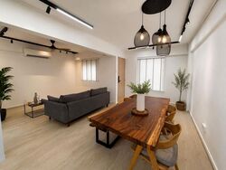 Blk 105 Bukit Purmie Ville (Bukit Merah), HDB 3 Rooms #617026631